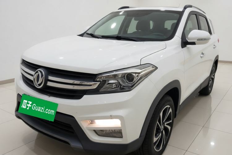 Ojetý Dongfeng Fengon S560 2018 1.8L Manual Comfort 7-Seater Guazi used car, China used car export, Used car for sale, Used  cars, Cheapest cars for sale