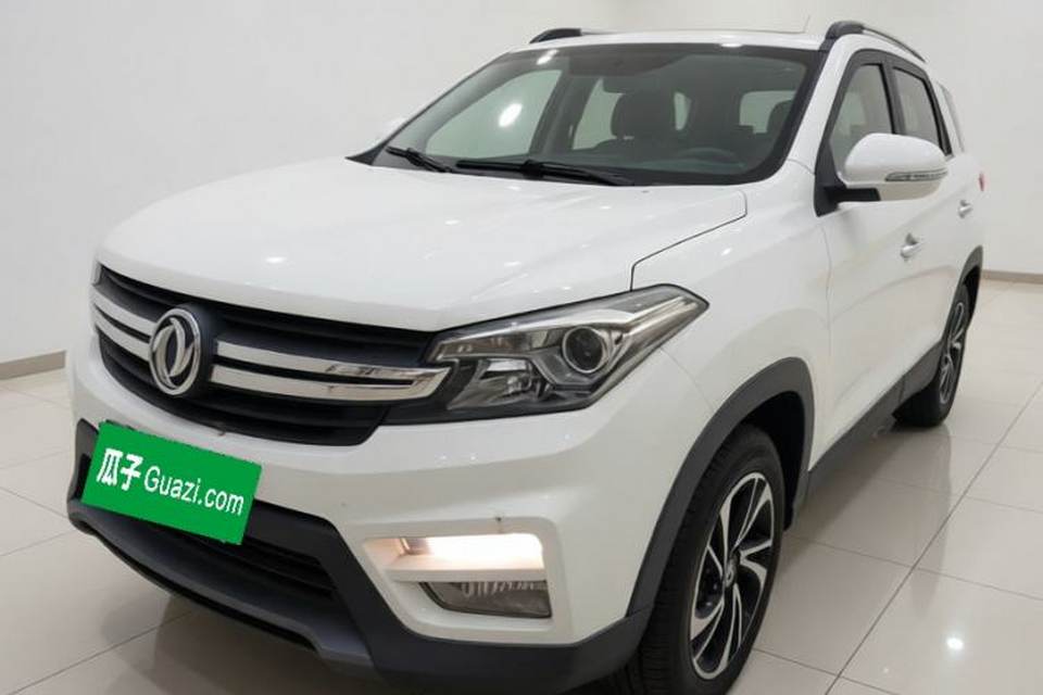 Dongfeng Fengon S560 2018