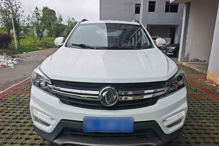 Used Dongfeng Fengon S560 2018 1.8L CVT Elite Model 7 Seats Front