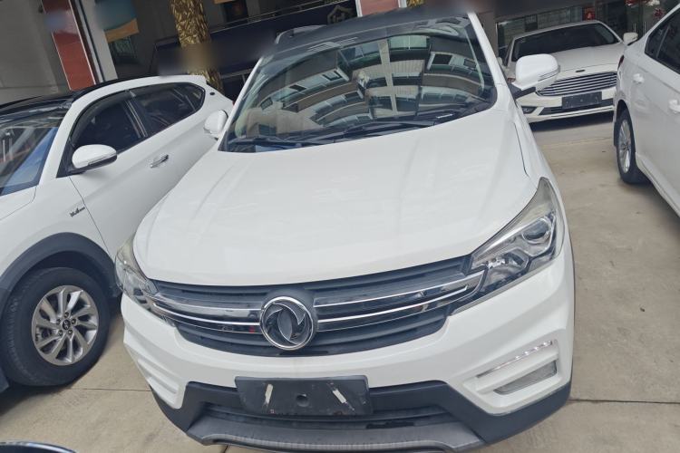 Used Dongfeng Fengon S560 2018 1.8L CVT Elite Model 7 Seats Front