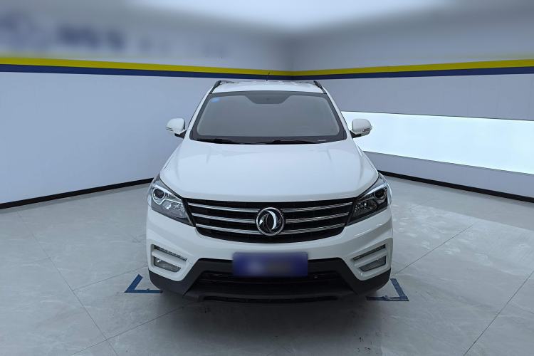 Used Dongfeng Fengon S560 2018 1.8L CVT Elite Model 5 Seats Front
