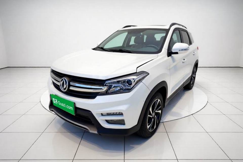 Dongfeng Fengon S560 2018