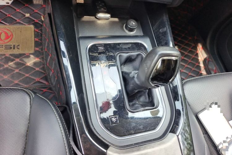 Used Dongfeng Fengon S560 2018 1.8L CVT Prestige Model Gear Lever