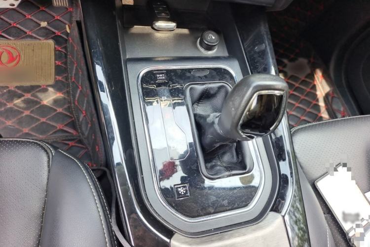 Used Dongfeng Fengon S560 2018 1.8L CVT Prestige Model Gear Lever