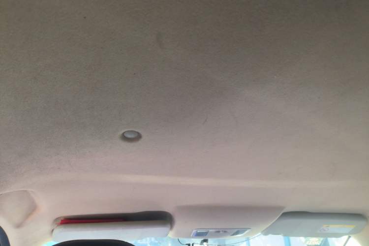 Used Dongfeng Fengon S560 2018 1.8L Manual Urban Model 7 Seats Headliner