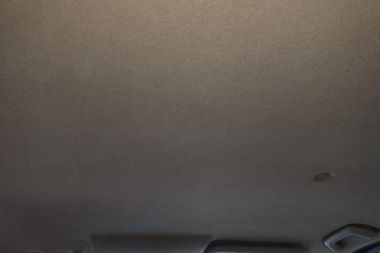 Used Dongfeng Fengon S560 2018 1.8L CVT Elite Model 7 Seats Headliner