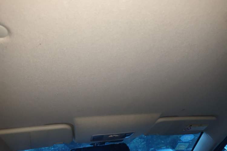 Used Dongfeng Fengon S560 2018 1.8L Manual Urban Model 7 Seats Headliner
