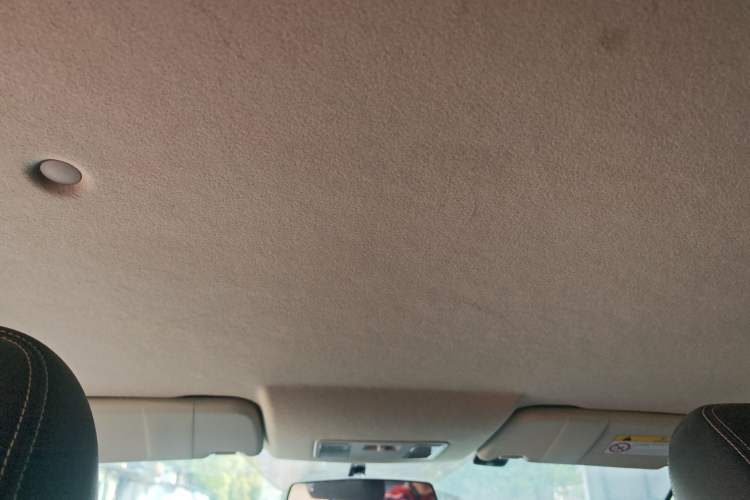 Used Dongfeng Fengon S560 2018 1.8L CVT Elite Model 7 Seats Headliner