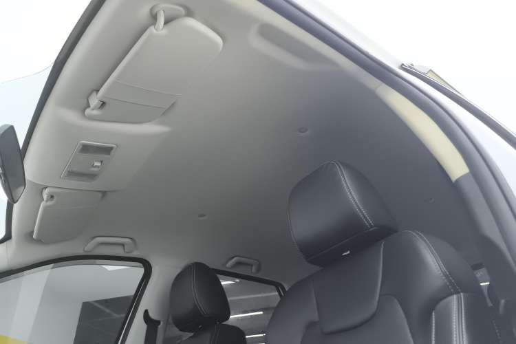 Used Dongfeng Fengon S560 2018 1.8L CVT Elite Model 5 Seats Headliner