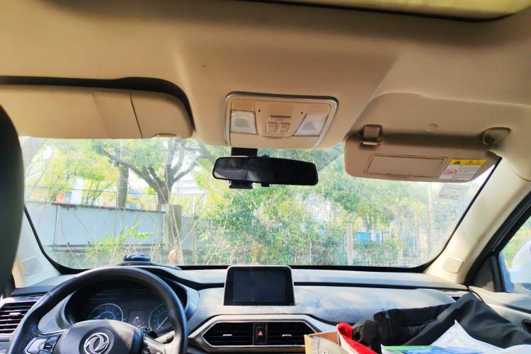 Used Dongfeng Fengon S560 2018 1.8L CVT Prestige Model Headliner