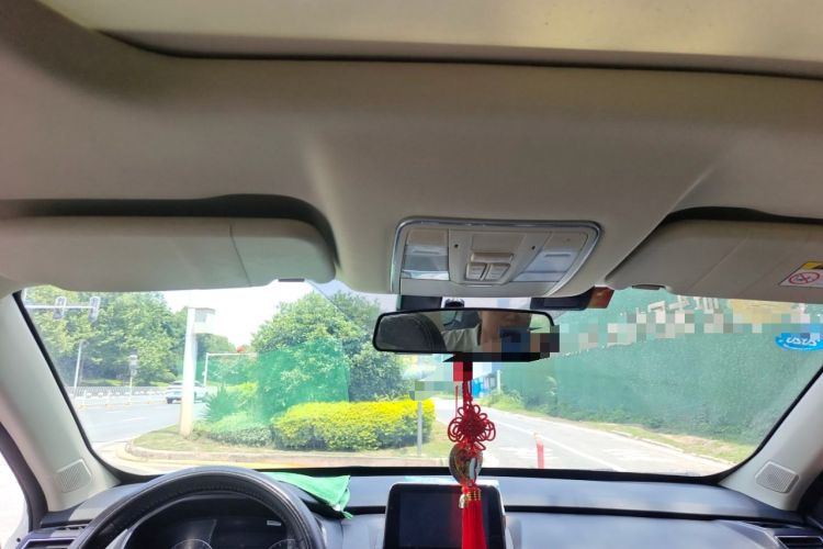 Used Dongfeng Fengon S560 2018 1.8L CVT Prestige Model Headliner