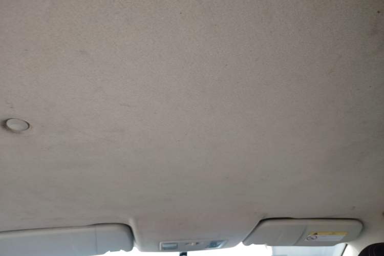 Used Dongfeng Fengon S560 2018 1.8L Manual Urban Model 5 Seats Headliner