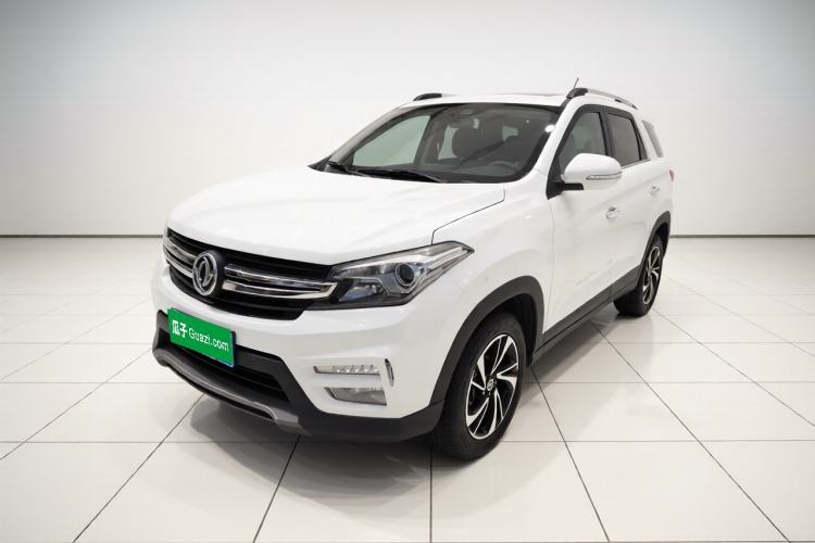 Used Dongfeng Fengon S560 2018 1.8L Manual Comfort 7-Seater Guazi used car, China used car export, Used car for sale, Used cars, Cheapest cars for sale