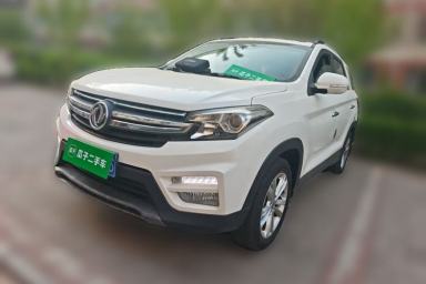 Used Dongfeng Fengon S560 2018 1.8L CVT Comfort Model 7 Seats