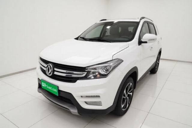 Ojetý Dongfeng Fengon S560 2018 1.8L CVT Prestige Model