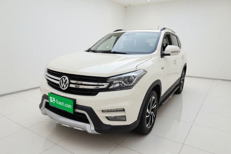 Ojetý Dongfeng Fengon S560 2018 1.8L CVT Prestige Model Guazi used car, China used car export, Used car for sale, Used  cars, Cheapest cars for sale