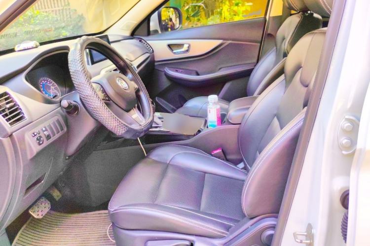Used Dongfeng Fengon S560 2018 1.8L CVT Elite Model 7 Seats Left Front Seat
