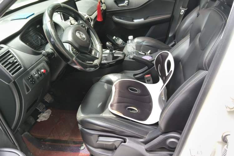 Used Dongfeng Fengon S560 2018 1.8L Manual Comfort 7-Seater Left Front Seat