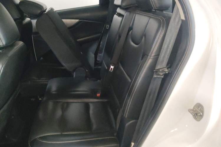 Used Dongfeng Fengon S560 2018 1.8L Manual Elite 7-Seater Left Rear Seat