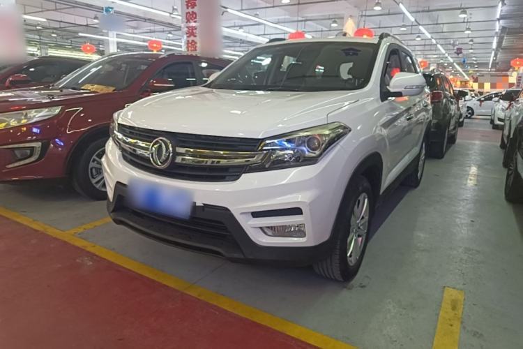 Used Dongfeng Fengon S560 2018 1.8L Manual Urban Model 7 Seats Guazi used car, China used car export, Used car for sale, Used  cars, Cheapest cars for sale