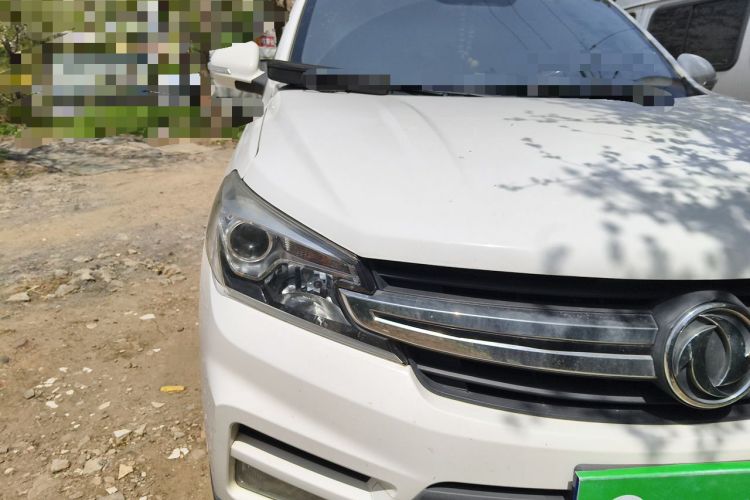 Used Dongfeng Fengon S560 2018 1.8L Manual Urban Model 7 Seats Right Front Headlight