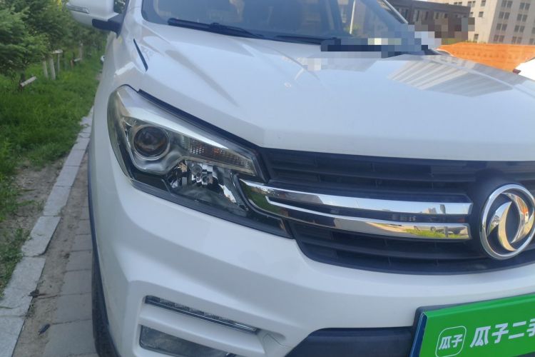 Used Dongfeng Fengon S560 2018 1.8L Manual Comfort 7-Seater Right Front Headlight