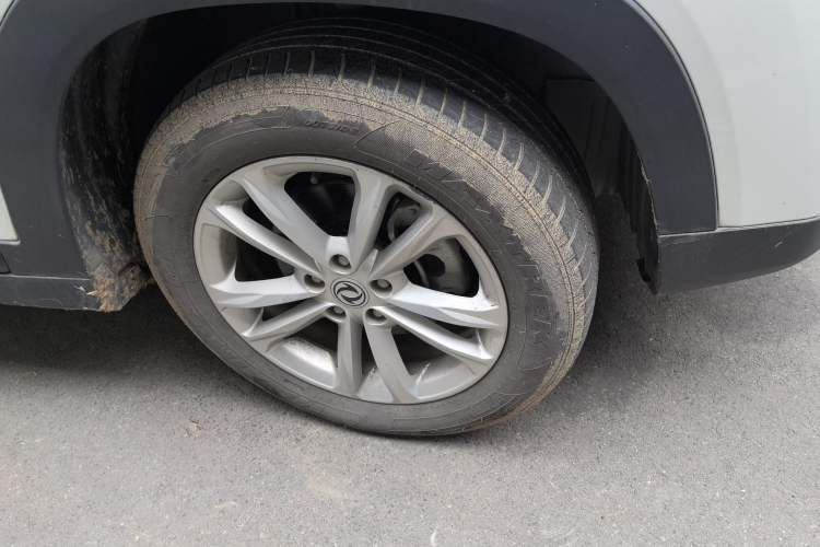 Used Dongfeng Fengon S560 2018 1.8L Manual Urban Model 5 Seats Right Front Wheel Hub