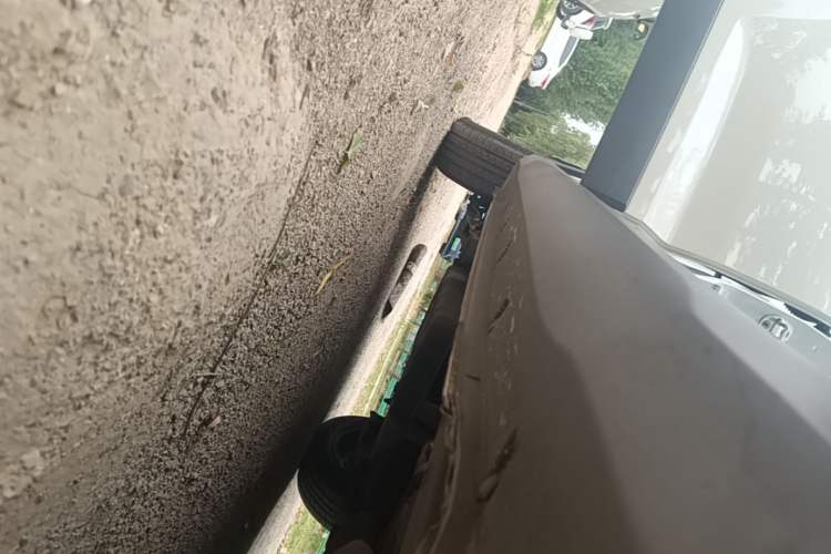 Used Dongfeng Fengon S560 2018 1.8L CVT Smart Connect 7-Seater Right Side Sill