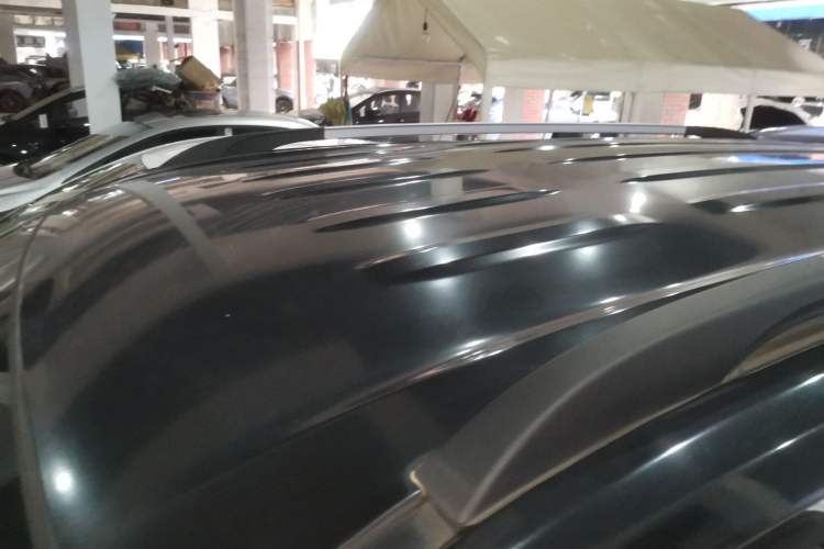 Used Dongfeng Fengon S560 2018 1.8L Manual Urban Model 7 Seats Roof