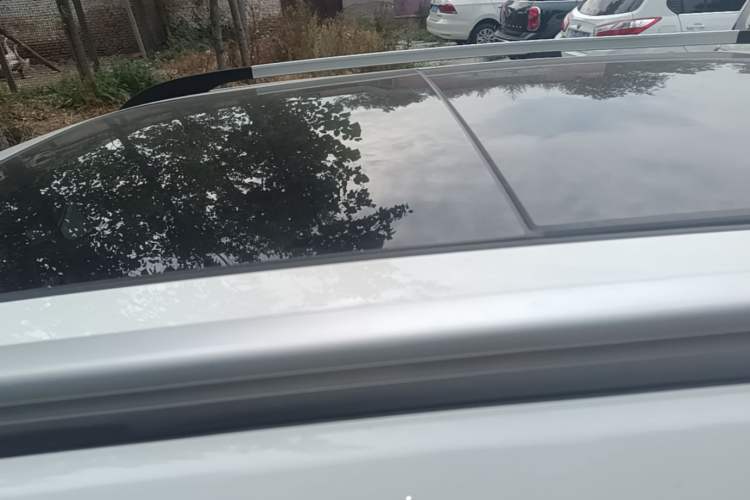 Used Dongfeng Fengon S560 2018 1.8L CVT Smart Connect 7-Seater Roof