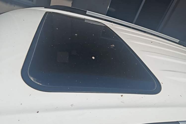 Used Dongfeng Fengon S560 2018 1.8L Manual Comfort 7-Seater Roof