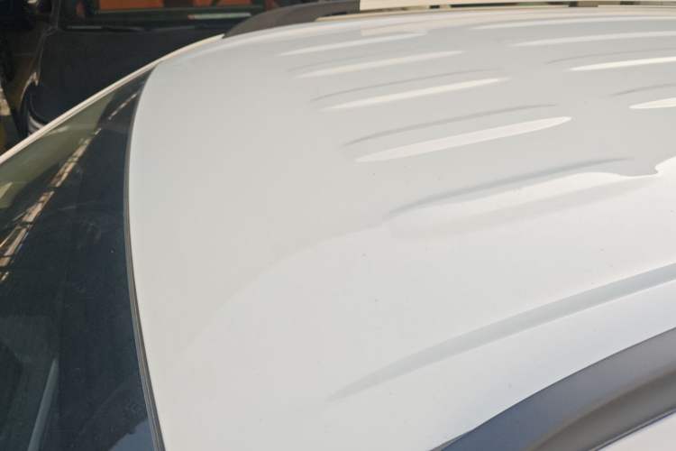 Used Dongfeng Fengon S560 2018 1.8L CVT Elite Model 7 Seats Roof