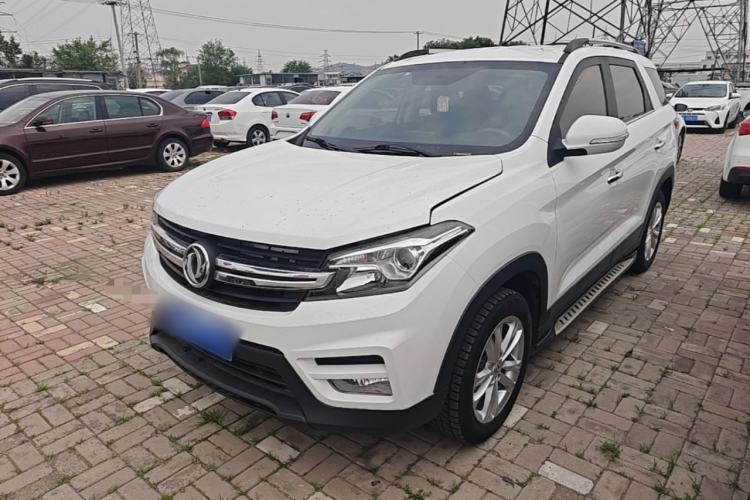 Used Dongfeng Fengon S560 2018 1.8L Manual Urban Model 7 Seats Guazi used car, China used car export, Used car for sale, Used cars, Cheapest cars for sale
