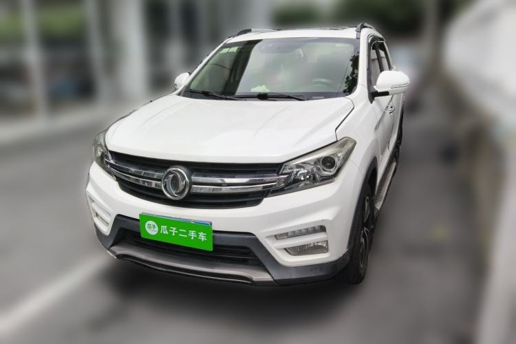 Ojetý Dongfeng Fengon S560 2018 1.8L Manual Comfort 7-Seater Guazi used car, China used car export, Used car for sale, Used  cars, Cheapest cars for sale
