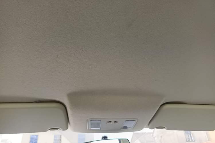 Used Dongfeng Fengon S560 2019 1.8L CVT Elite Model Headliner
