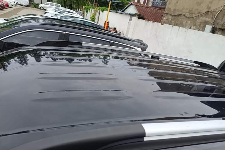 Used Dongfeng Fengon S560 2019 1.8L CVT Elite Model Roof