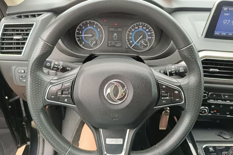Used Dongfeng Fengon S560 2019 1.8L CVT Elite Model Steering Wheel