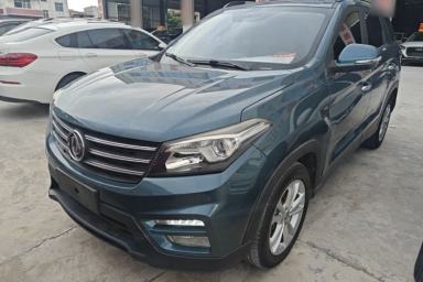 Used Dongfeng Fengon S560 2019 1.8L CVT Elite Model