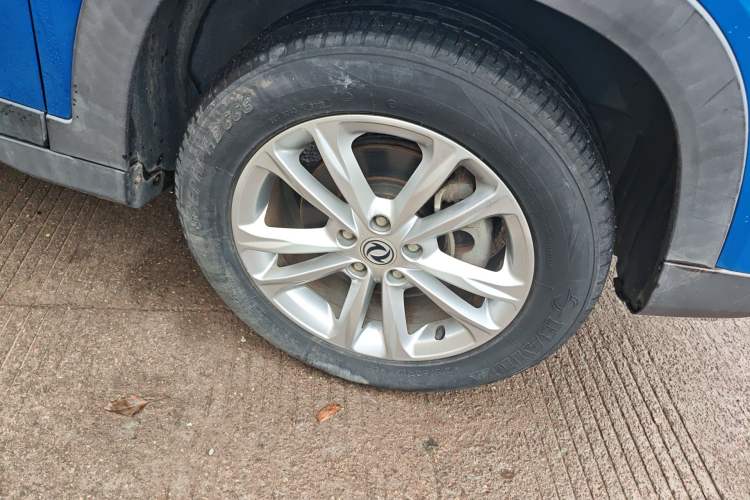 Used Dongfeng Fengon S560 2019 1.8L Manual Urban Model Exterior 7