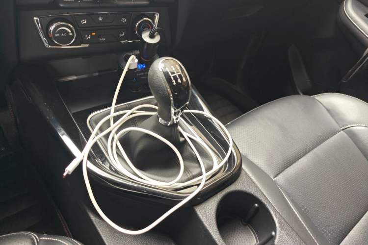 Used Dongfeng Fengon S560 2019 1.8L Manual Urban Model Gear Lever
