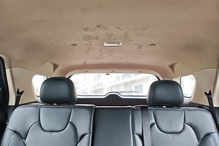 Used Dongfeng Fengon S560 2019 1.8L Manual Urban Model Headliner