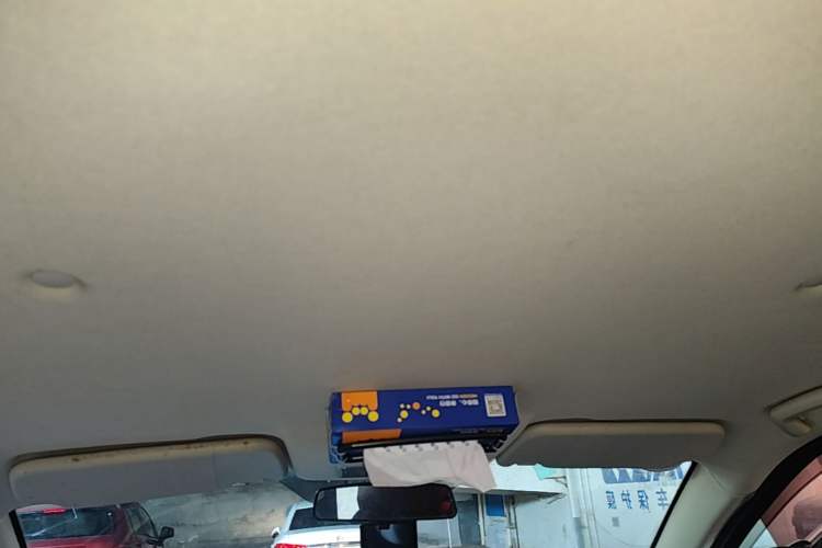 Used Dongfeng Fengon S560 2019 1.8L CVT Elite Model Headliner