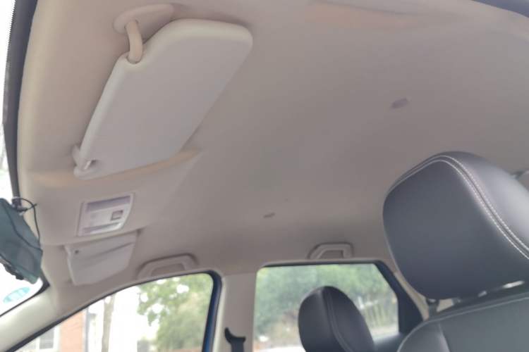 Used Dongfeng Fengon S560 2019 1.8L CVT Elite Model Headliner