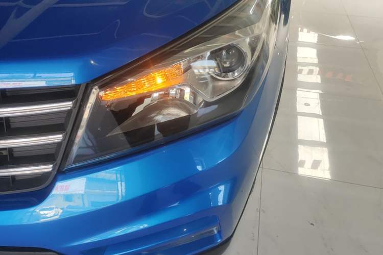 Used Dongfeng Fengon S560 2019 1.8L Manual Urban Model Left Front Headlight