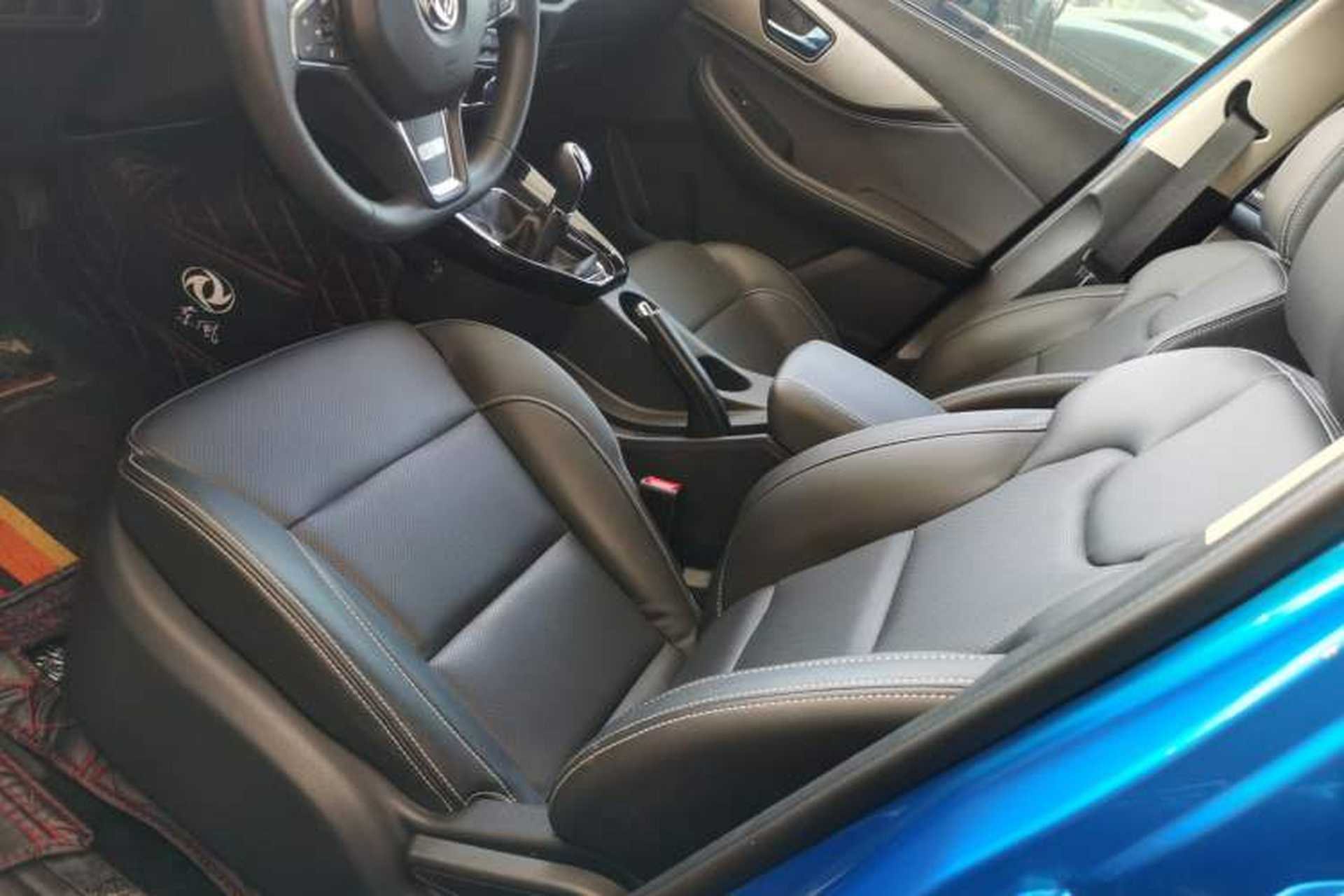 Used Dongfeng Fengon S560 2019 1.8L Manual Urban Model Left Front Seat