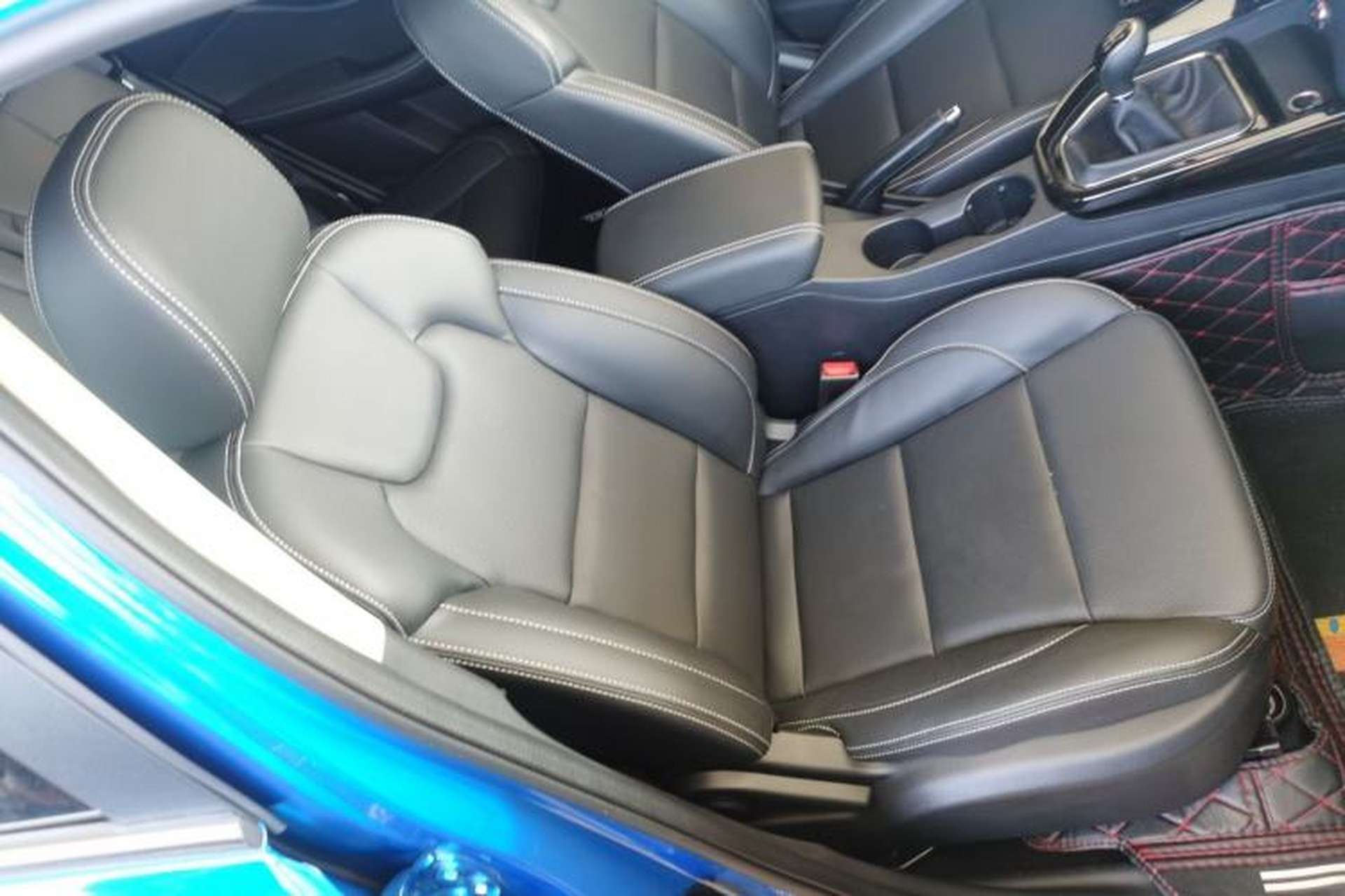 Used Dongfeng Fengon S560 2019 1.8L Manual Urban Model Right Front Seat