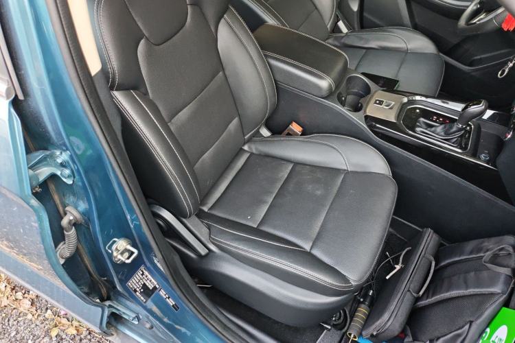 Used Dongfeng Fengon S560 2019 1.8L CVT Elite Model Right Front Seat