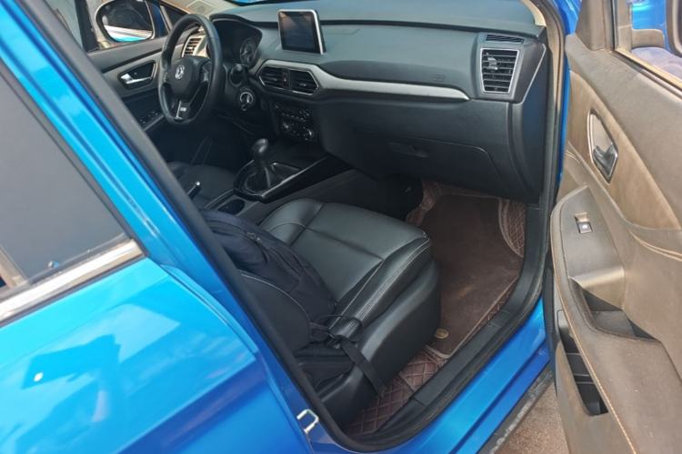 Used Dongfeng Fengon S560 2019 1.8L Manual Urban Model Right Front Seat