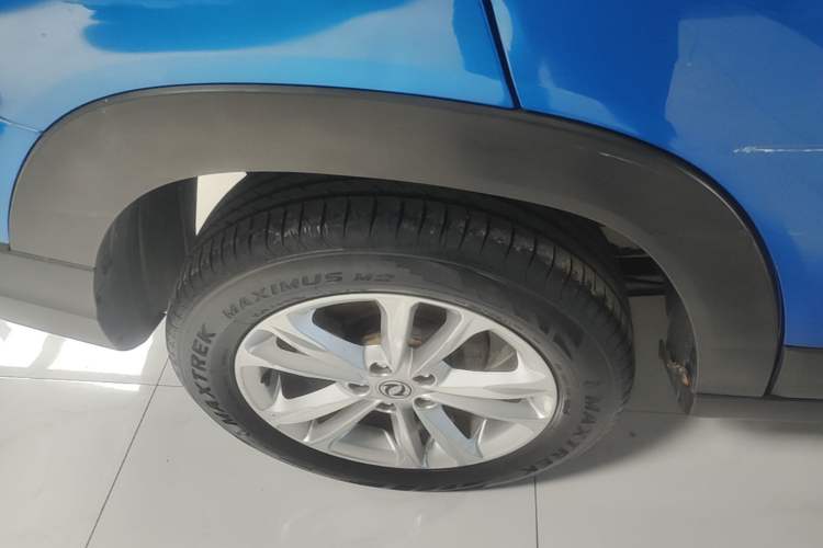 Used Dongfeng Fengon S560 2019 1.8L Manual Urban Model Right Rear Wheel Hub