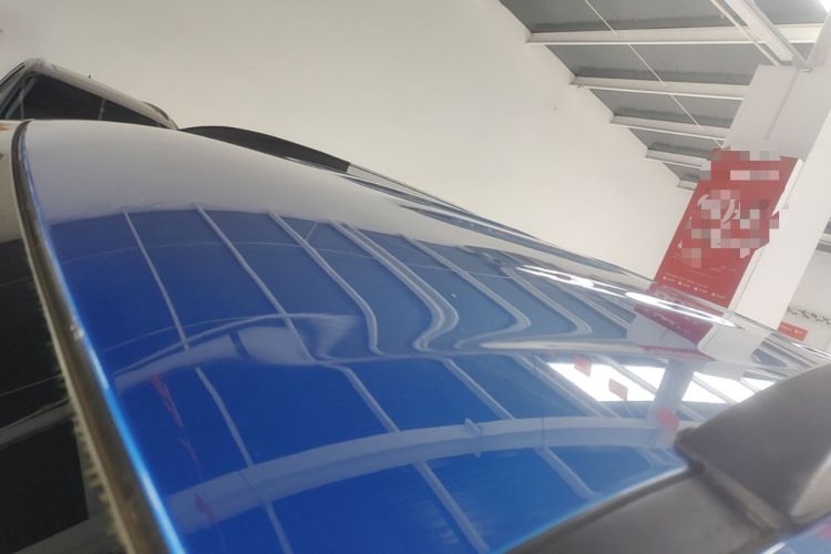 Used Dongfeng Fengon S560 2019 1.8L Manual Urban Model Roof